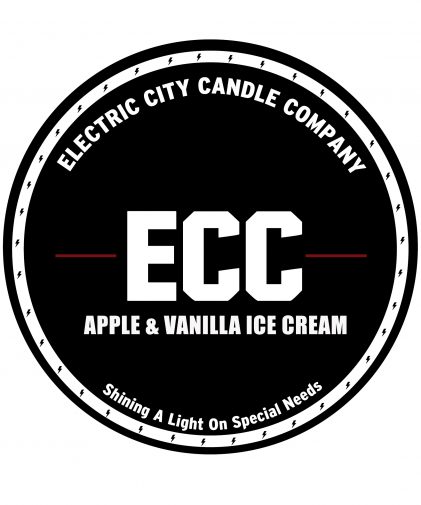 Apple Crisp & Vanilla Ice Cream
